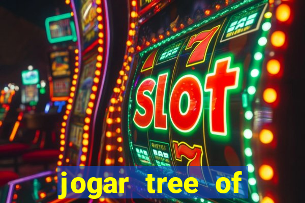 jogar tree of fortune demo